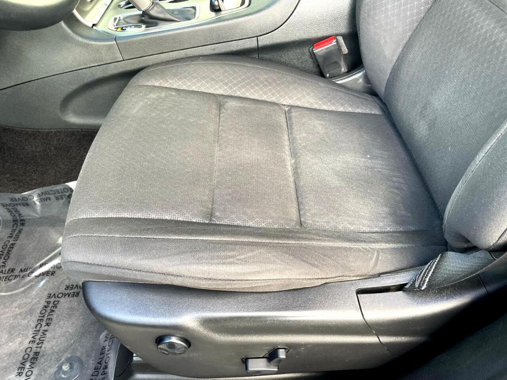 used 2018 Jeep Grand Cherokee car, priced at $10,490
