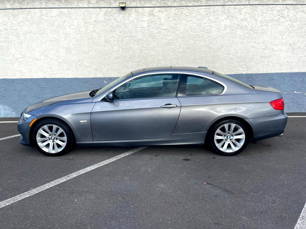 used 2011 BMW 328 car, priced at $11,990