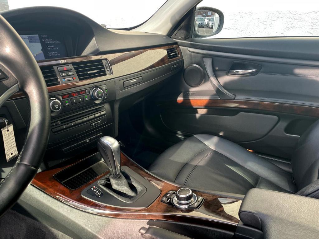 used 2011 BMW 328 car, priced at $11,990