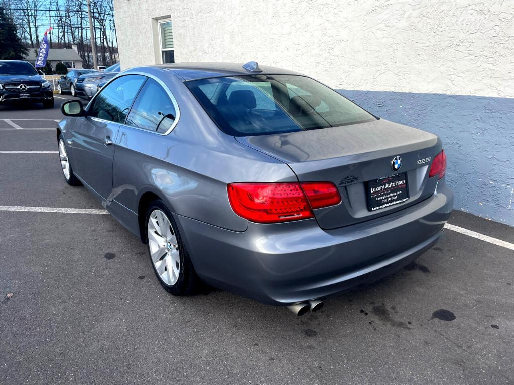 used 2011 BMW 328 car, priced at $11,990