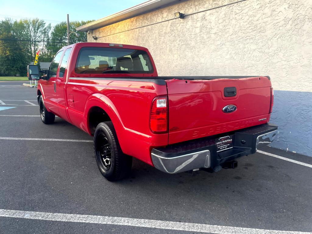 used 2015 Ford F-250 car, priced at $10,990