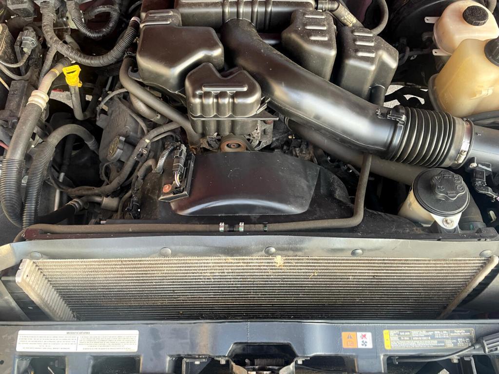 used 2015 Ford F-250 car, priced at $10,990