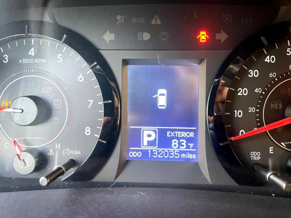 used 2015 Toyota Sienna car, priced at $15,990