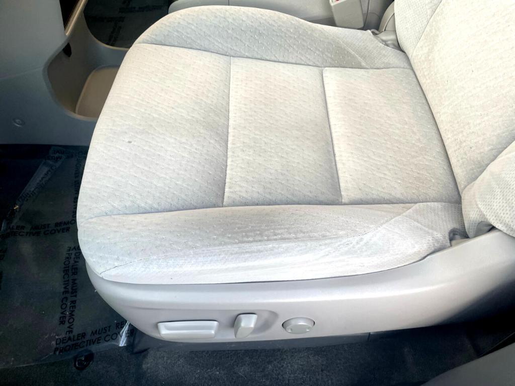 used 2015 Toyota Sienna car, priced at $15,990