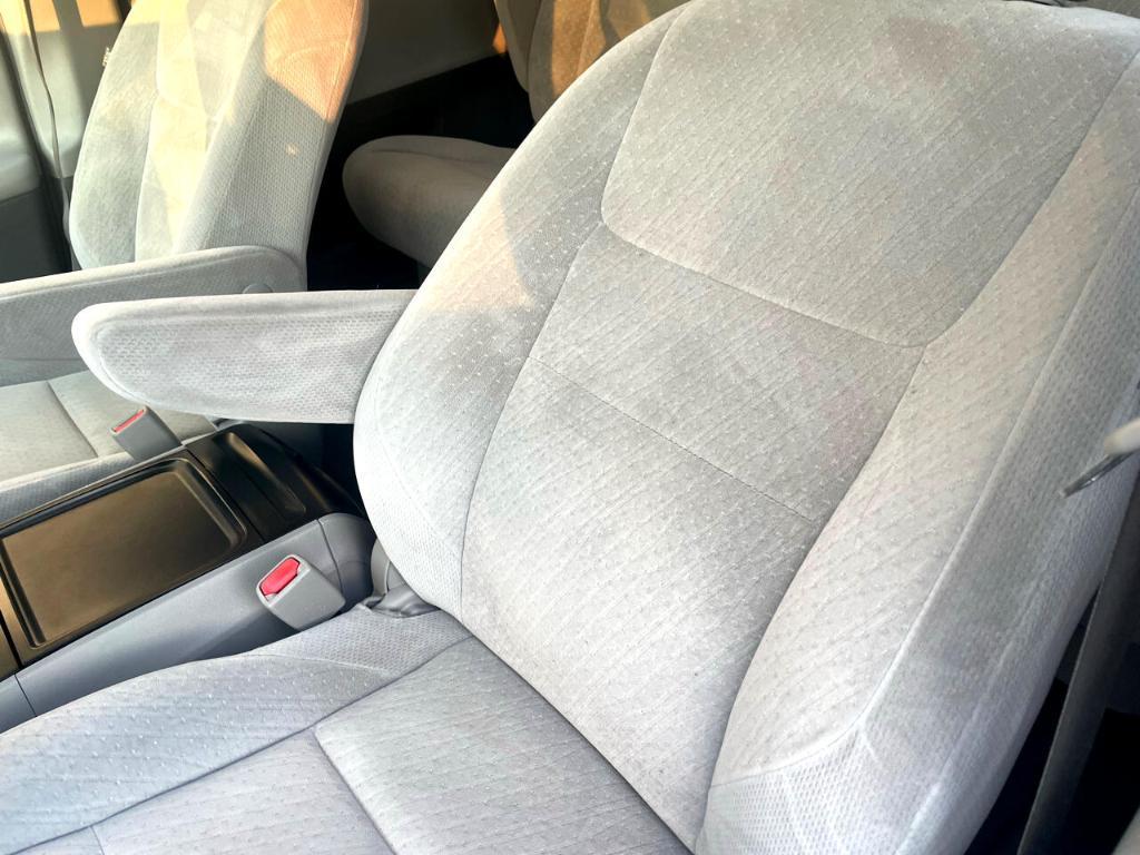 used 2015 Toyota Sienna car, priced at $15,990