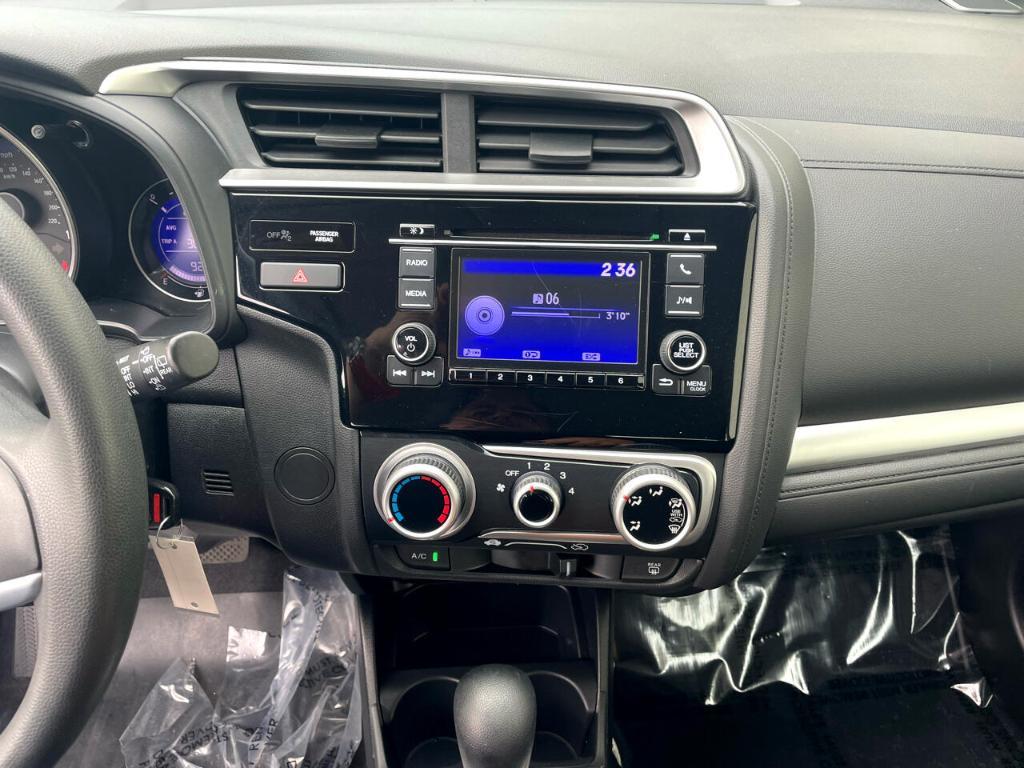 used 2019 Honda Fit car, priced at $14,990