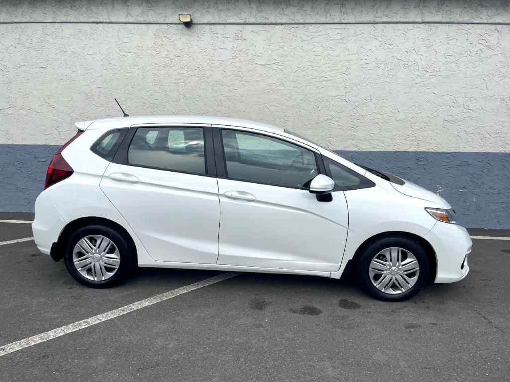 used 2019 Honda Fit car, priced at $14,990