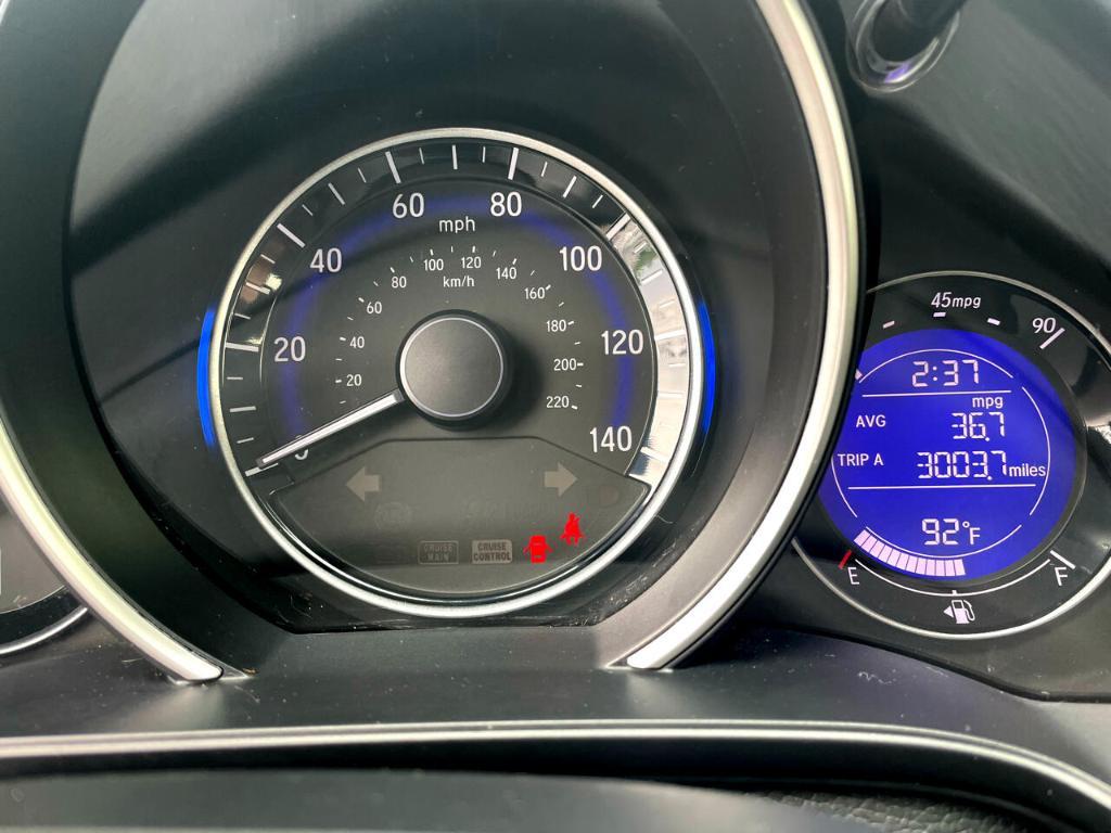 used 2019 Honda Fit car, priced at $14,990