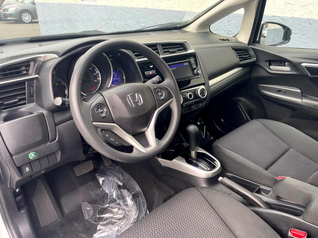used 2019 Honda Fit car, priced at $14,990
