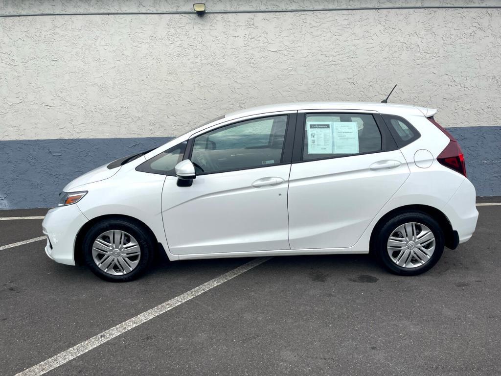 used 2019 Honda Fit car, priced at $14,990