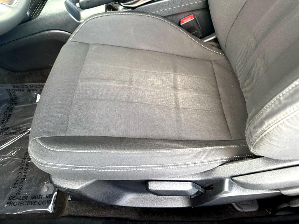 used 2018 Ford Mustang car, priced at $16,990
