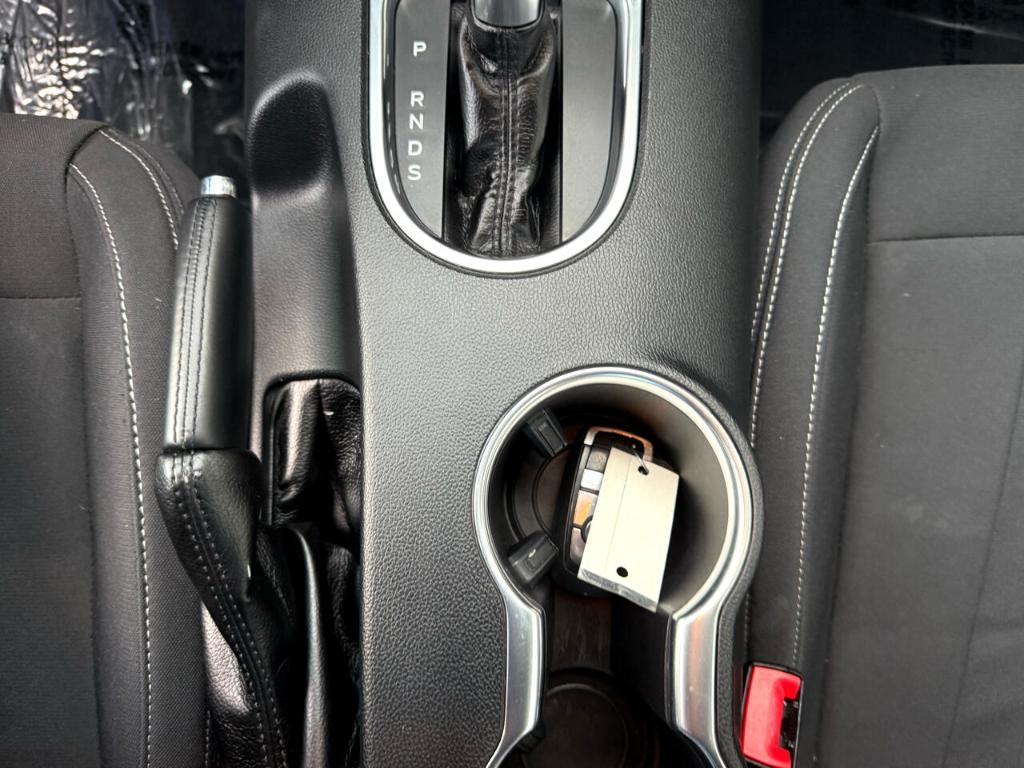 used 2018 Ford Mustang car, priced at $16,990