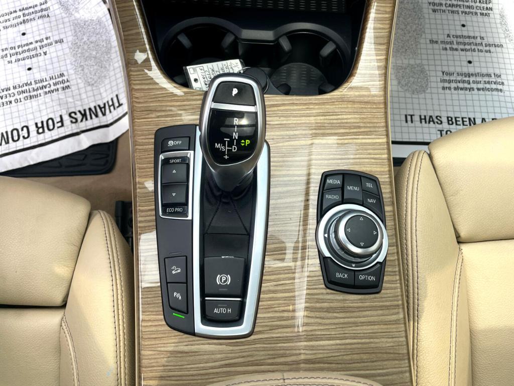 used 2013 BMW X3 car, priced at $11,990