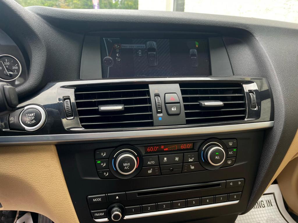 used 2013 BMW X3 car, priced at $11,990