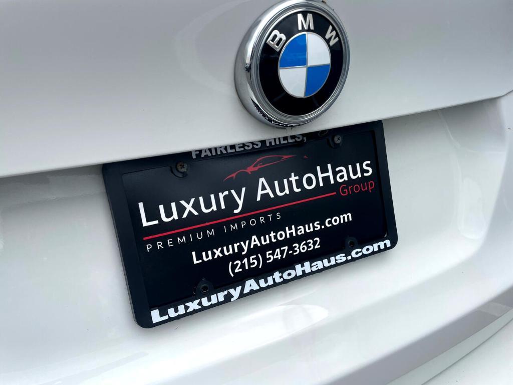 used 2013 BMW X3 car, priced at $11,990