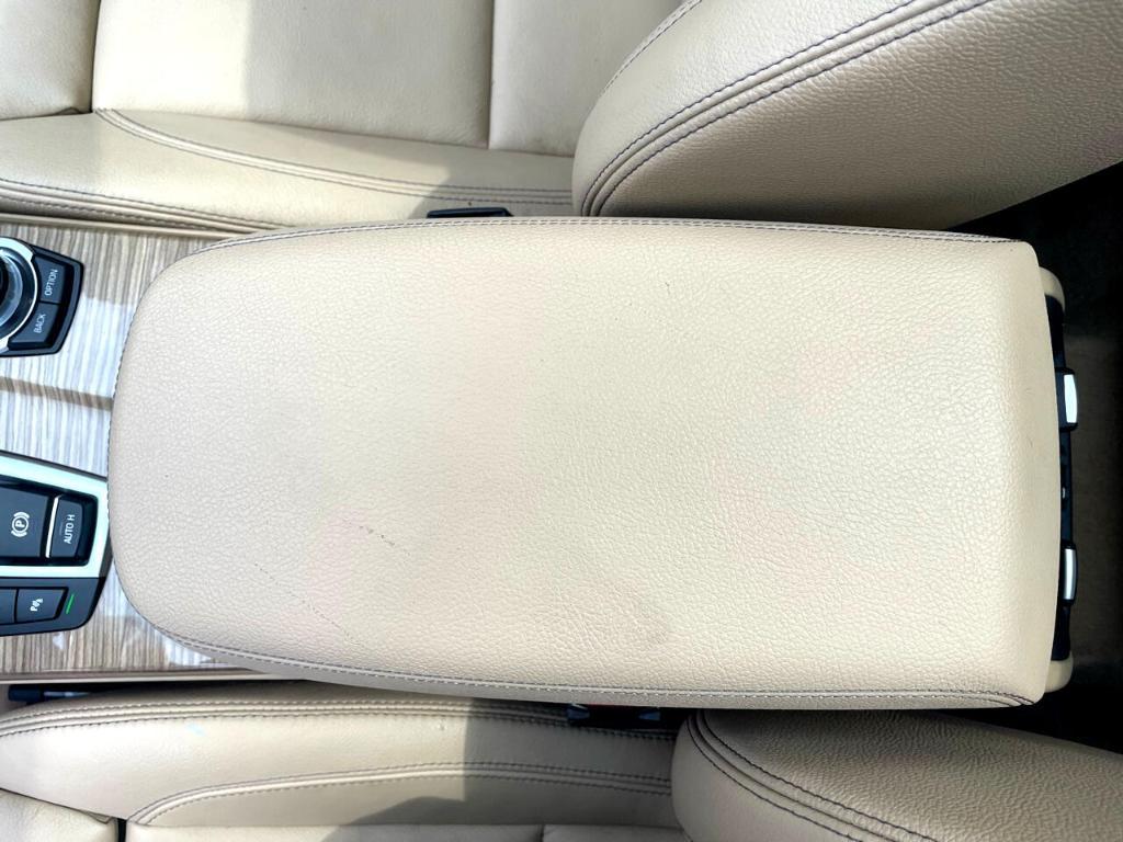 used 2013 BMW X3 car, priced at $11,990
