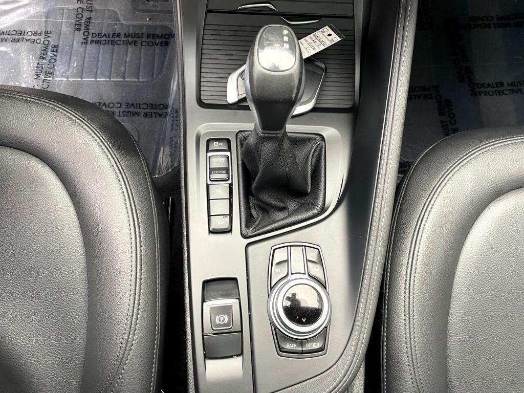 used 2017 BMW X1 car, priced at $10,990