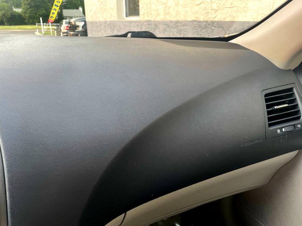 used 2008 Lexus ES 350 car, priced at $9,990