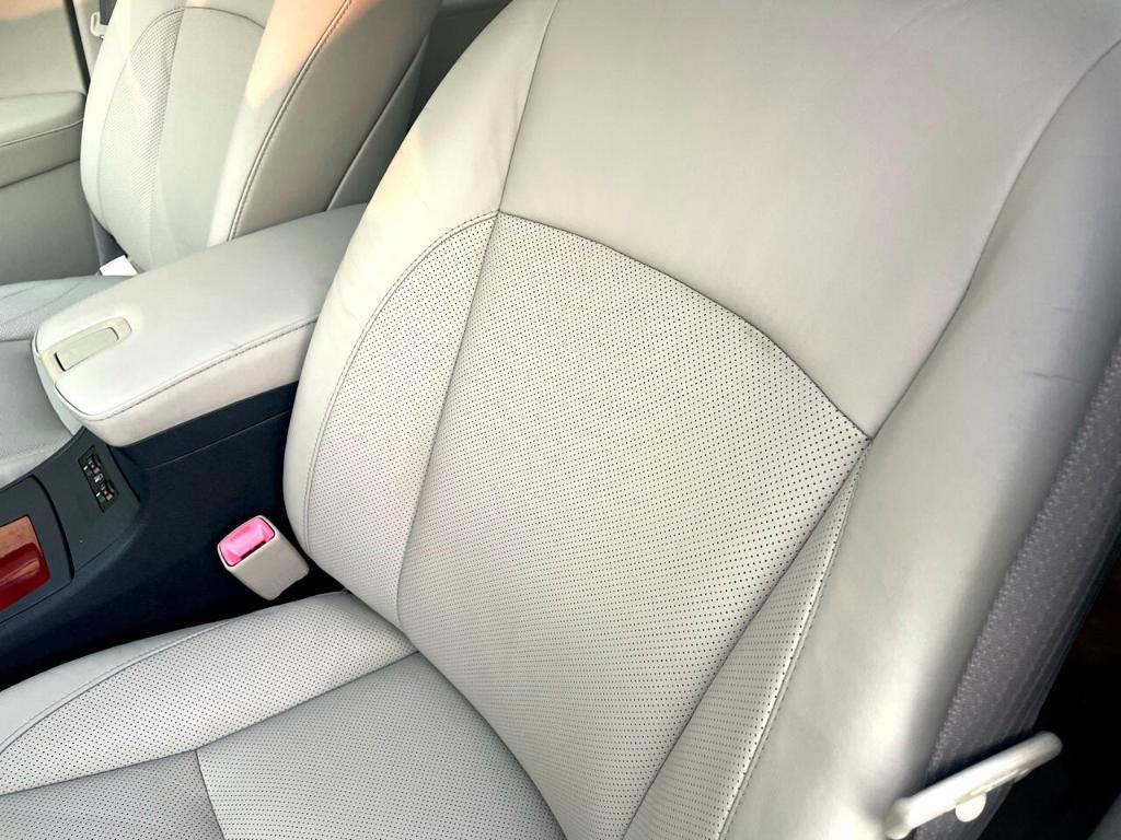 used 2008 Lexus ES 350 car, priced at $9,990