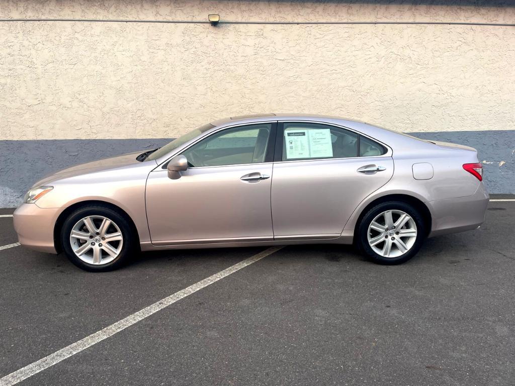 used 2008 Lexus ES 350 car, priced at $9,990