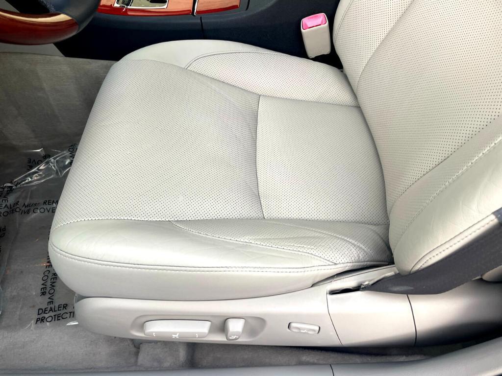 used 2008 Lexus ES 350 car, priced at $9,990