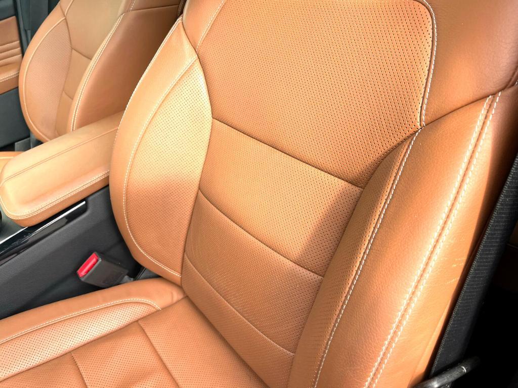used 2017 Mercedes-Benz AMG GLE 43 car, priced at $33,990