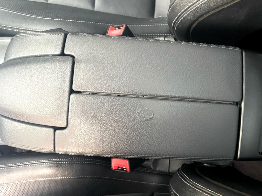 used 2015 Mercedes-Benz E-Class car, priced at $10,990