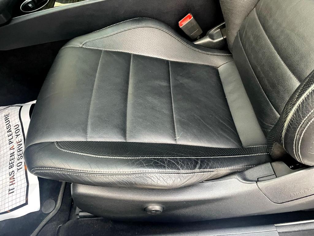 used 2015 Mercedes-Benz E-Class car, priced at $10,990