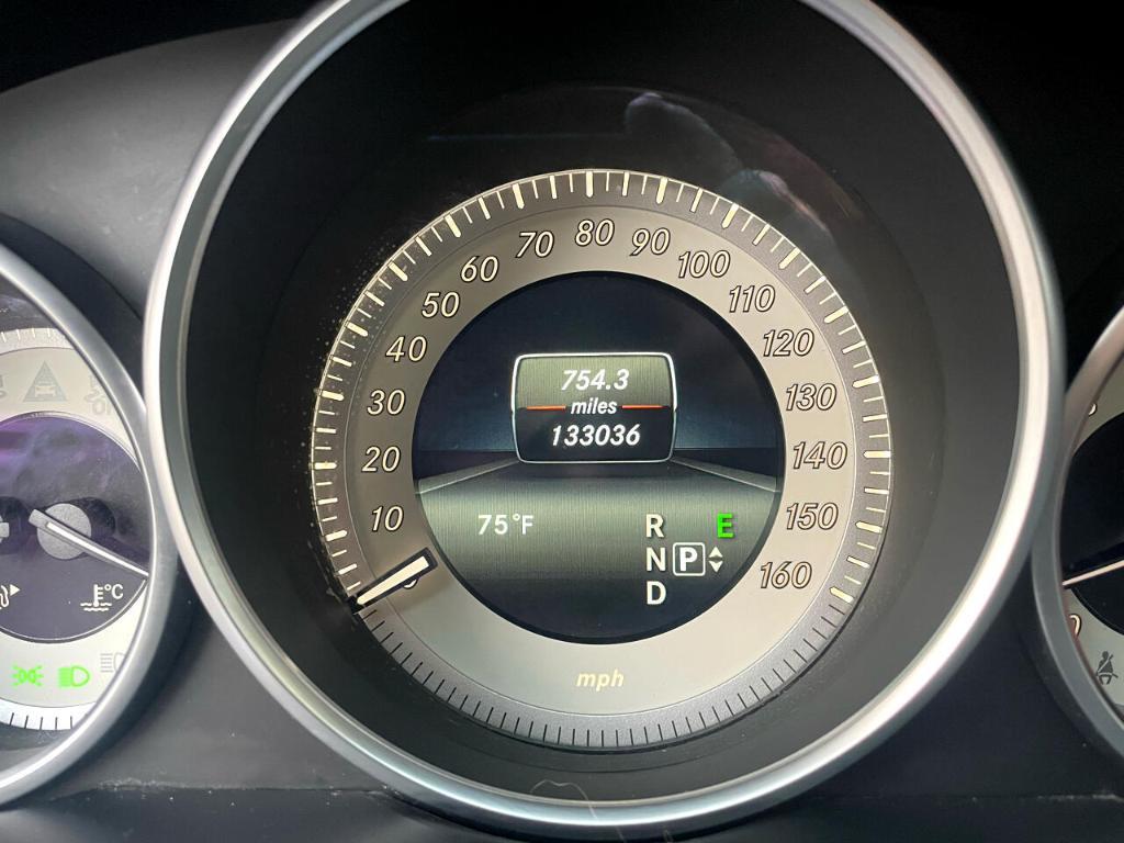 used 2015 Mercedes-Benz E-Class car, priced at $10,990
