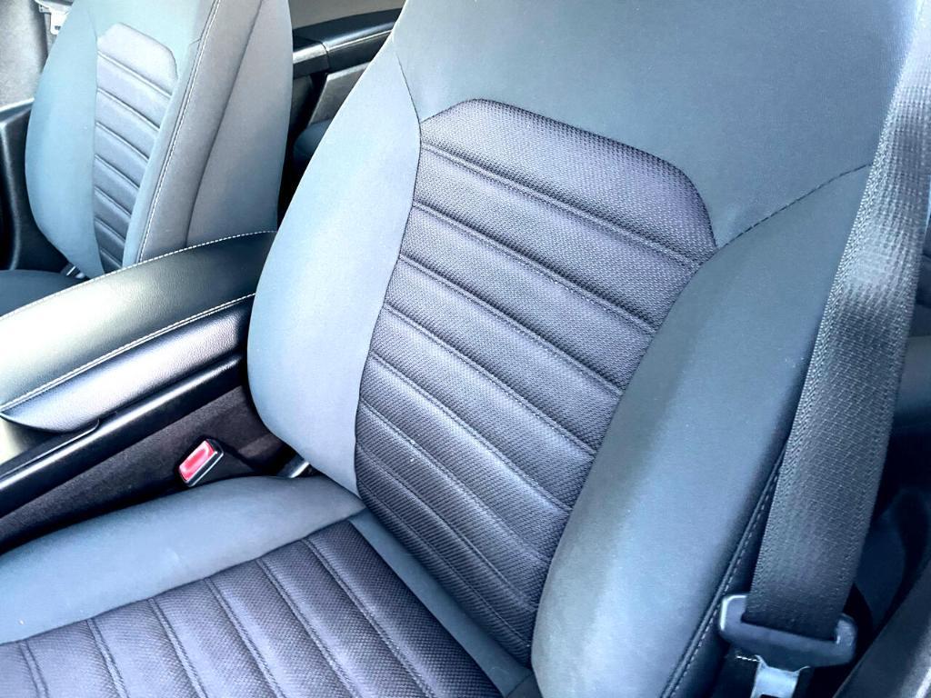 used 2017 Ford Fusion car, priced at $9,990