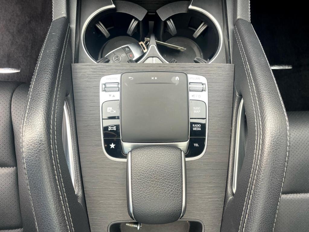 used 2020 Mercedes-Benz GLE 350 car, priced at $35,990