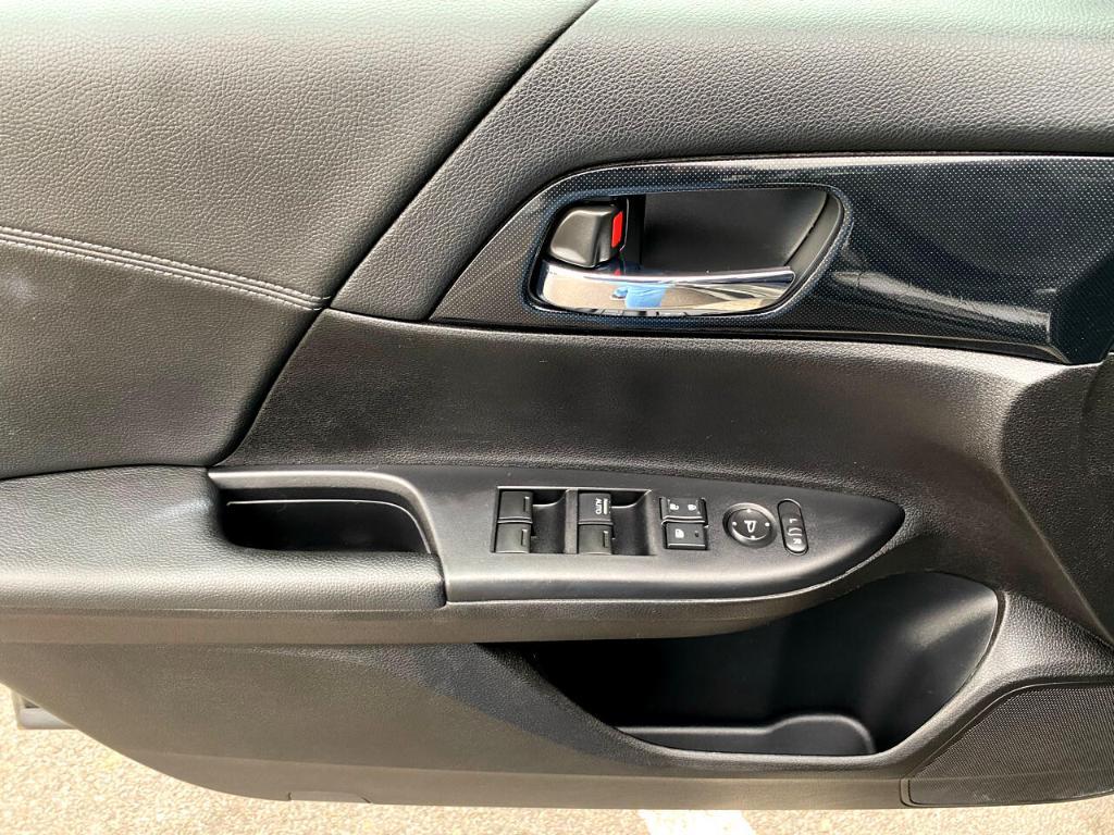 used 2013 Honda Accord car, priced at $10,990