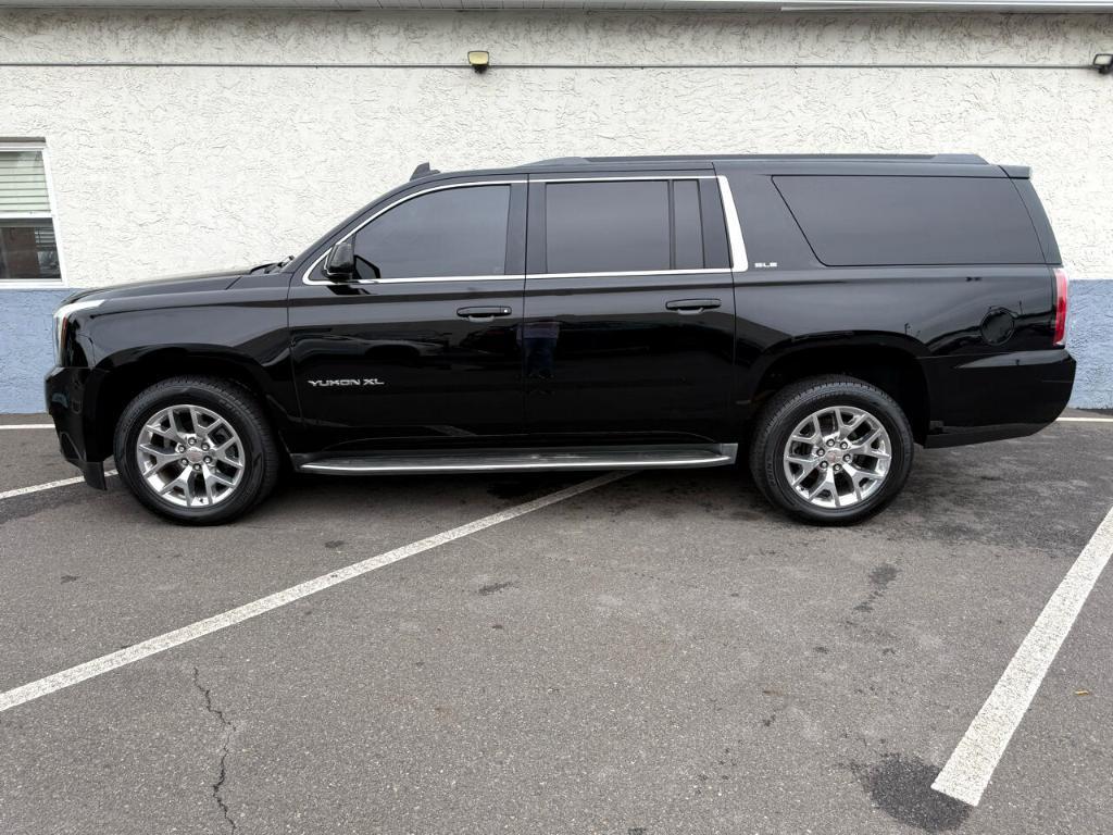 used 2015 GMC Yukon XL car, priced at $20,990
