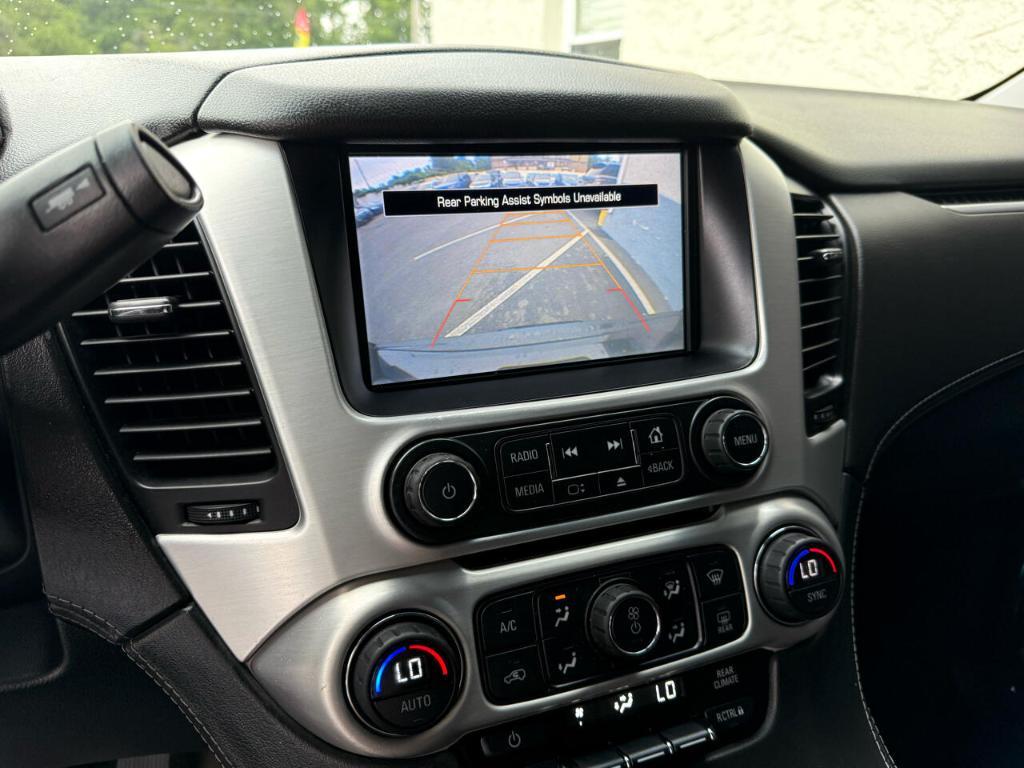used 2015 GMC Yukon XL car, priced at $20,990