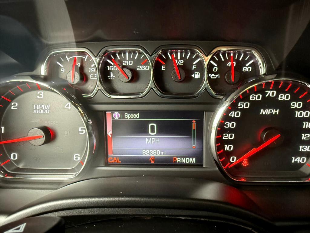used 2015 GMC Yukon XL car, priced at $20,990