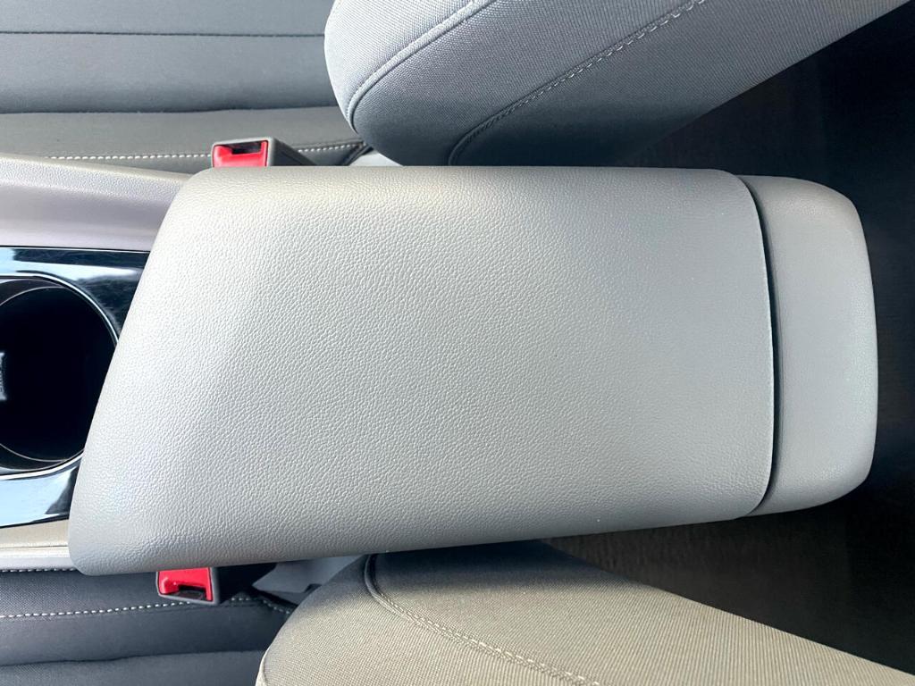 used 2022 Hyundai ELANTRA HEV car, priced at $15,990