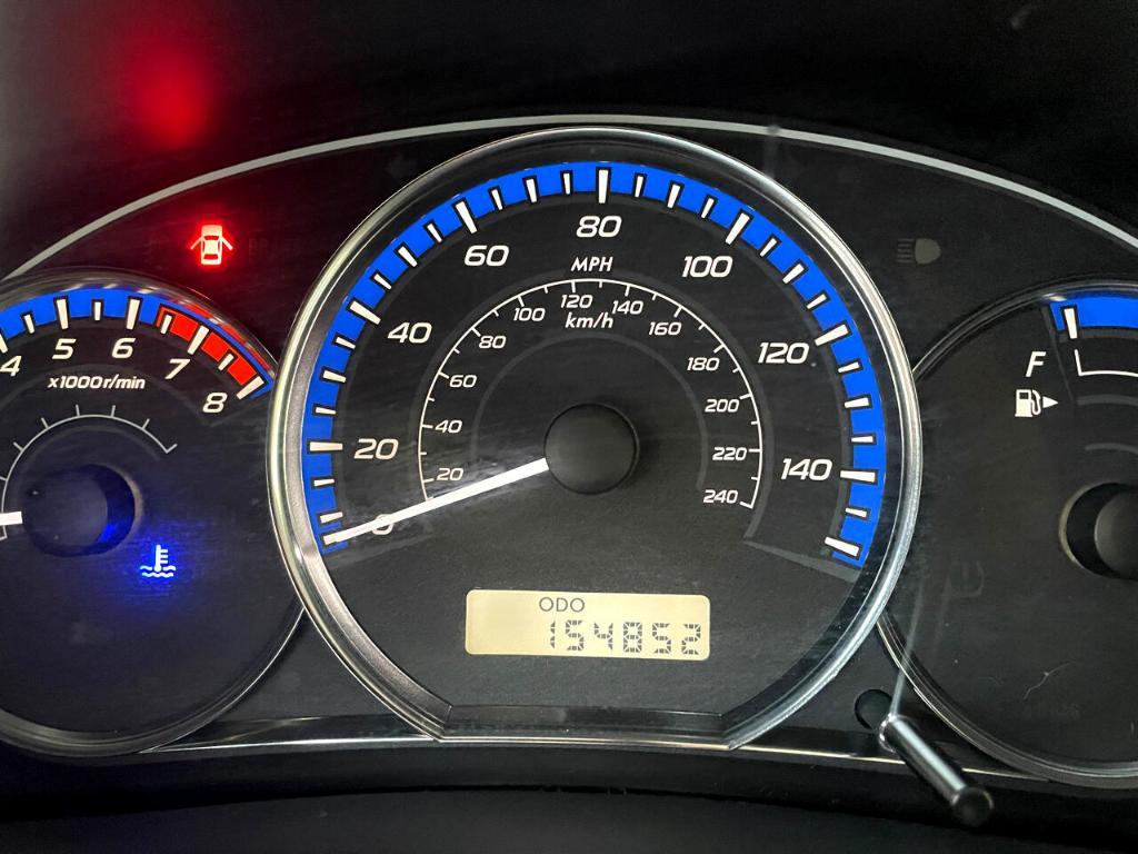 used 2013 Subaru Forester car, priced at $6,490