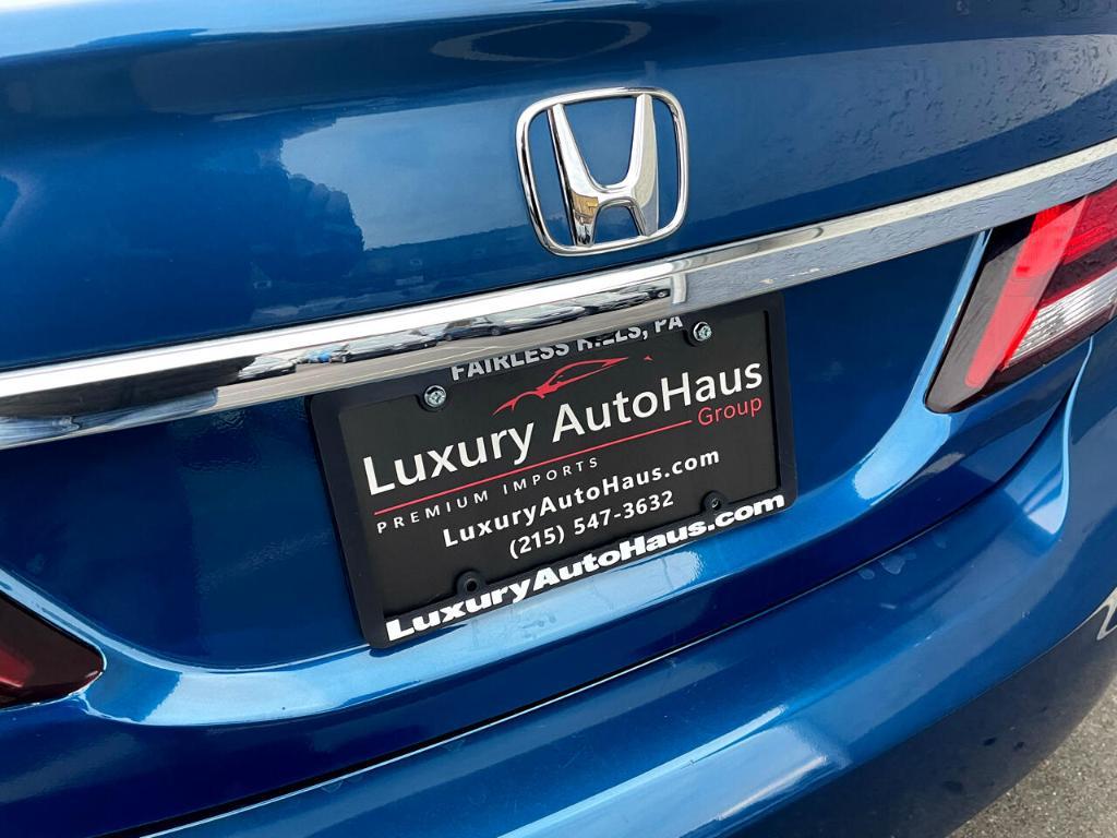 used 2013 Honda Civic car, priced at $10,990