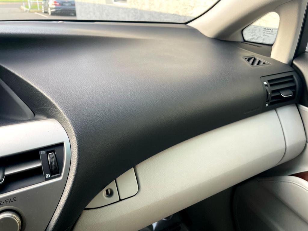 used 2010 Lexus RX 350 car, priced at $8,490
