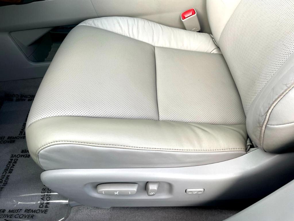 used 2010 Lexus RX 350 car, priced at $8,490