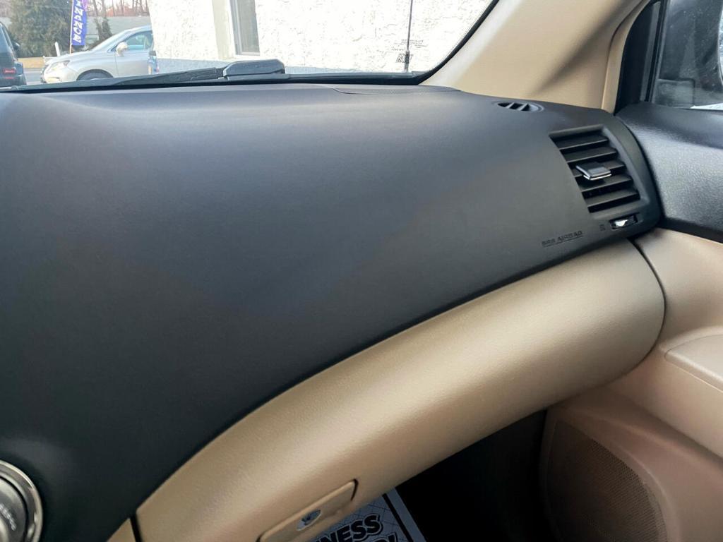 used 2012 Toyota Highlander car, priced at $11,990