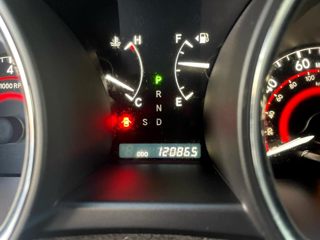 used 2012 Toyota Highlander car, priced at $11,990