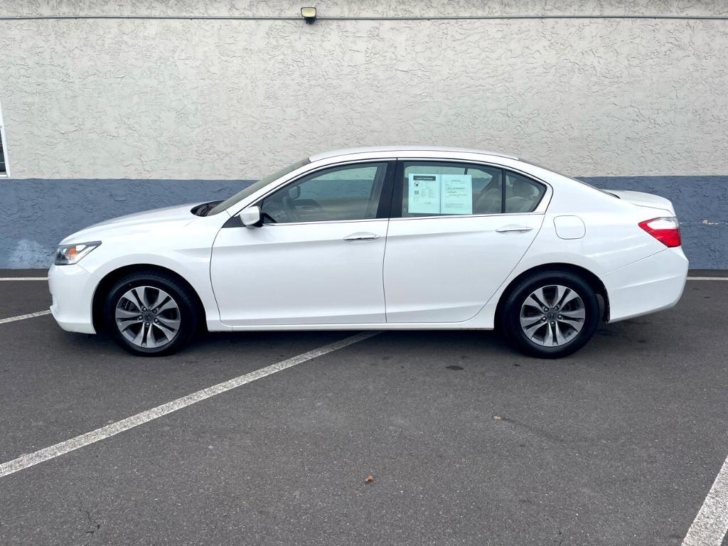 used 2014 Honda Accord car, priced at $12,990