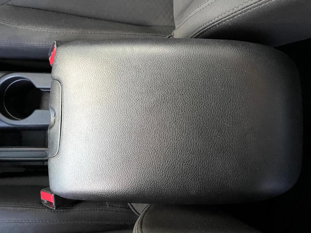 used 2016 Jeep Wrangler car, priced at $12,490