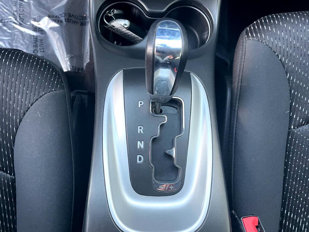 used 2018 Dodge Journey car, priced at $9,990
