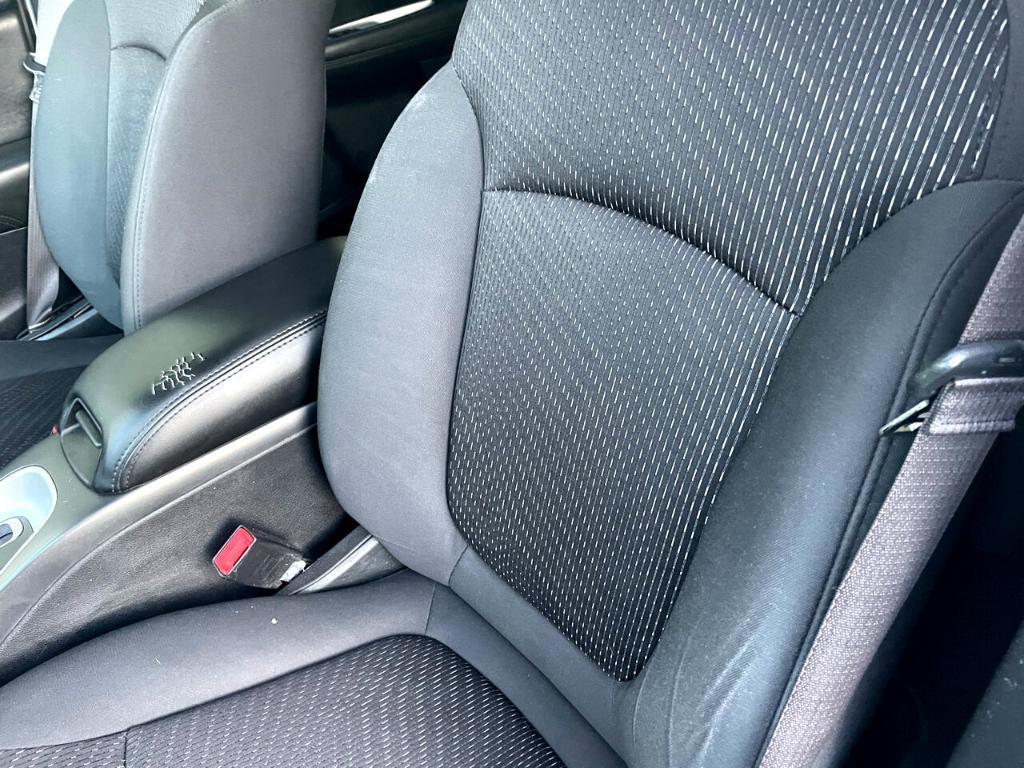 used 2018 Dodge Journey car, priced at $9,990