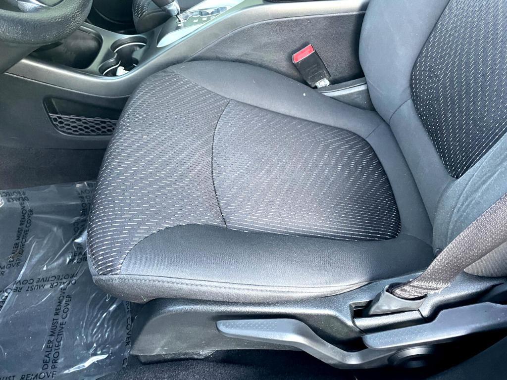 used 2018 Dodge Journey car, priced at $9,990