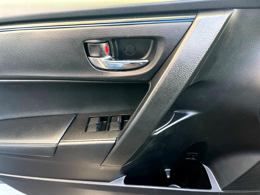 used 2019 Toyota Corolla car, priced at $14,990