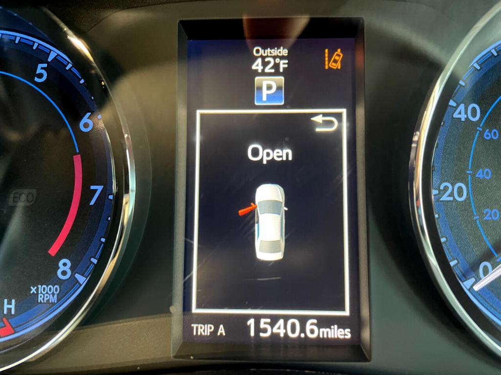 used 2019 Toyota Corolla car, priced at $14,990