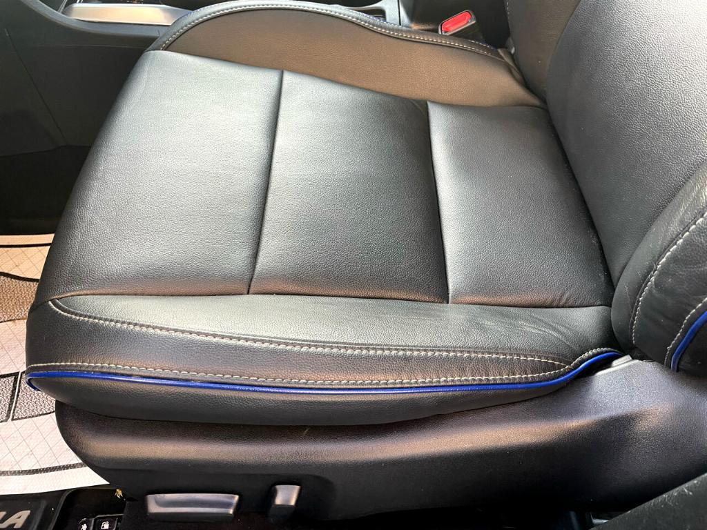 used 2019 Toyota Corolla car, priced at $14,990